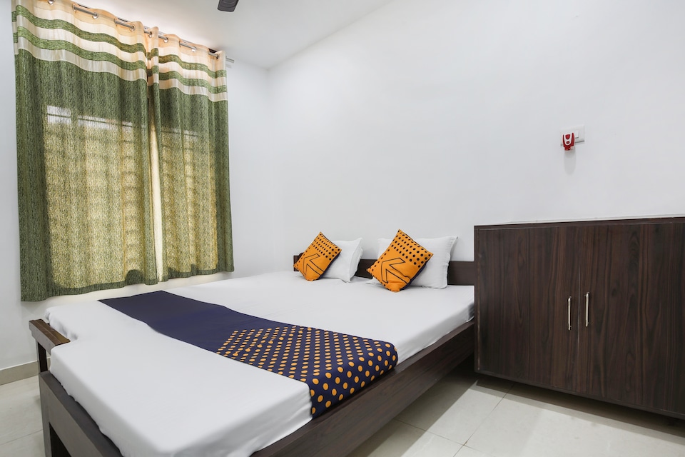 SPOT ON 69060 Hotel Brahmaputra , Tezpur, Tezpur