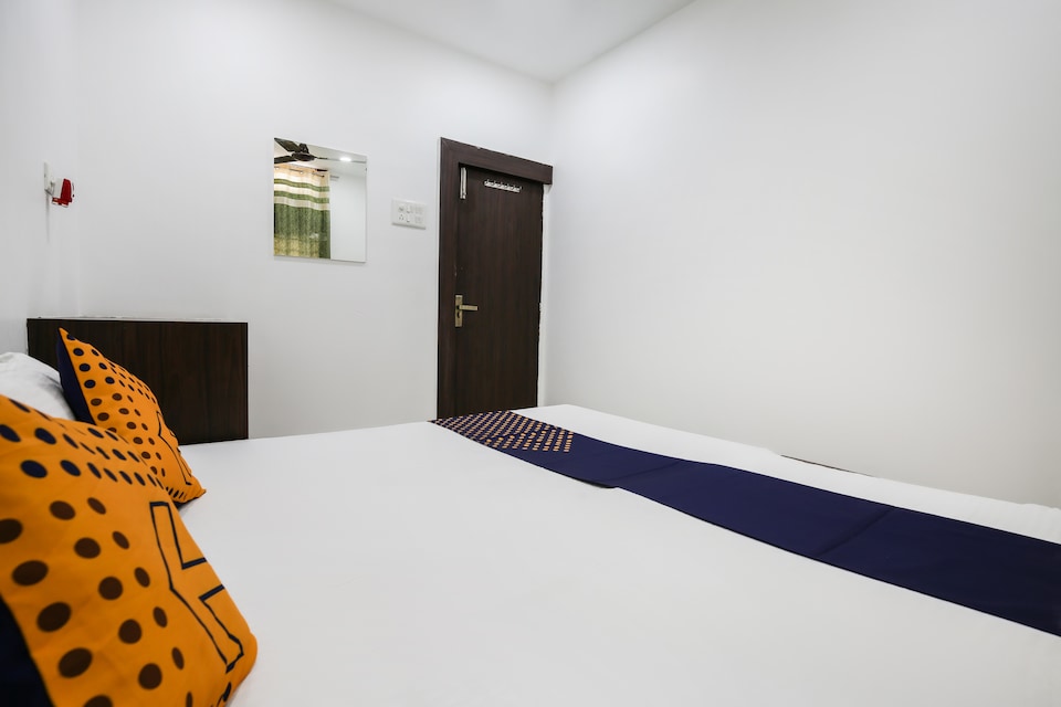 SPOT ON 69060 Hotel Brahmaputra , Tezpur, Tezpur