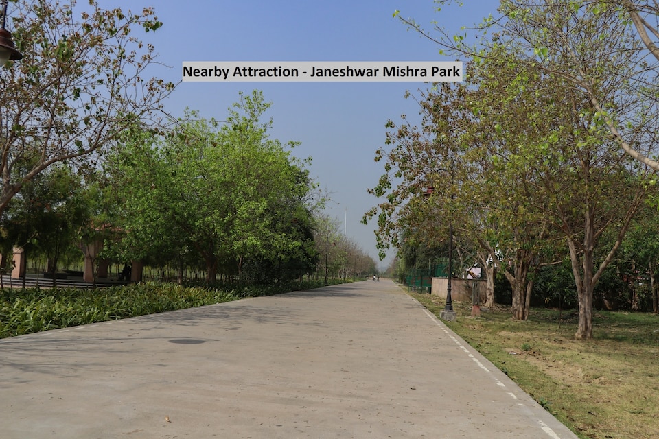 Capital O 5663 Gs Inn, Gomti Nagar Lucknow, Lucknow