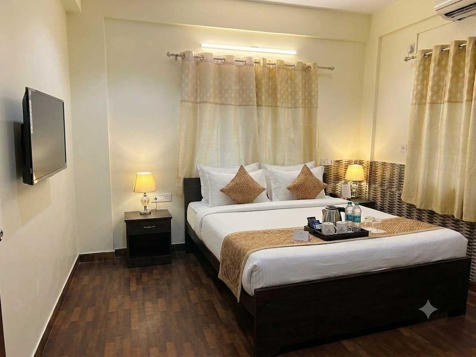  Hotel O Biswa Bangla Gate Formerly City Palace, New Town, Kolkata