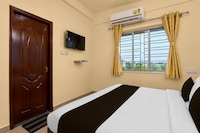 Palette Amar Resort Motihari