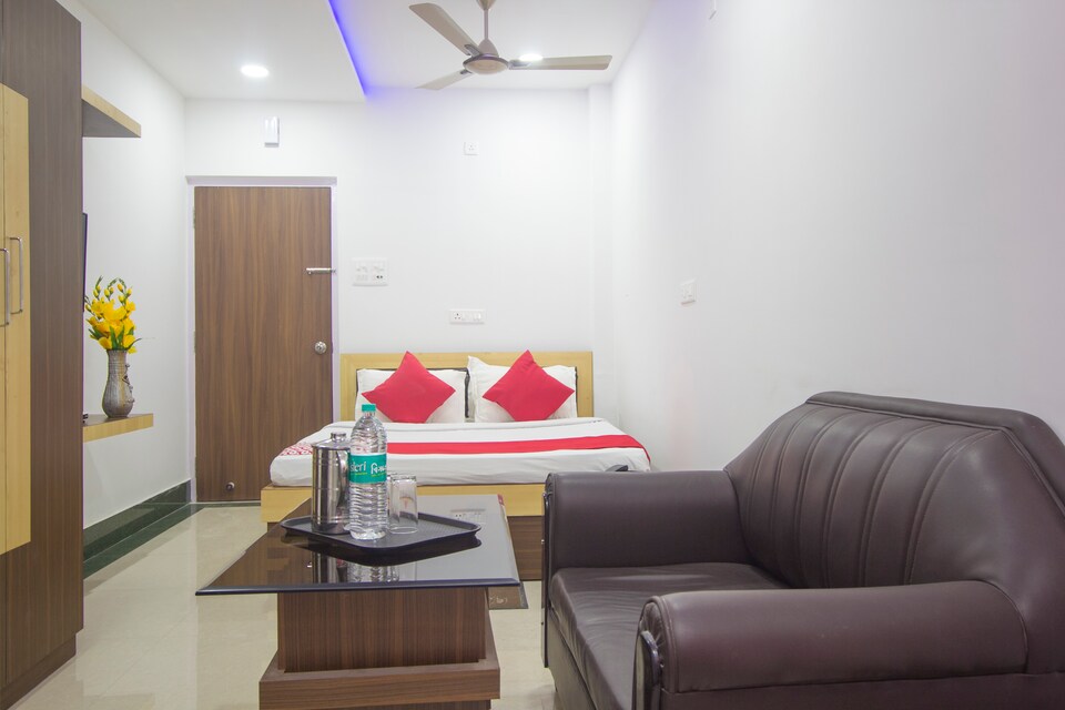 OYO 69066 Dak Bungalow, Latagudi, Latagudi