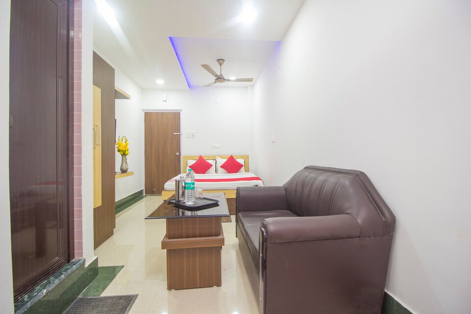 OYO 69066 Dak Bungalow, Latagudi, Latagudi