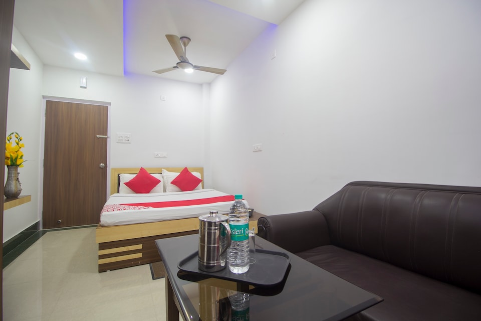 OYO 69066 Dak Bungalow, Latagudi, Latagudi