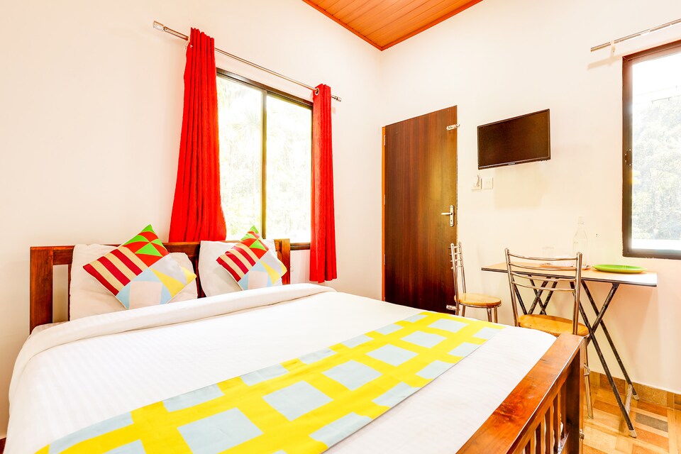OYO Home 69068 Mango Rock Annex , Anachal, Munnar