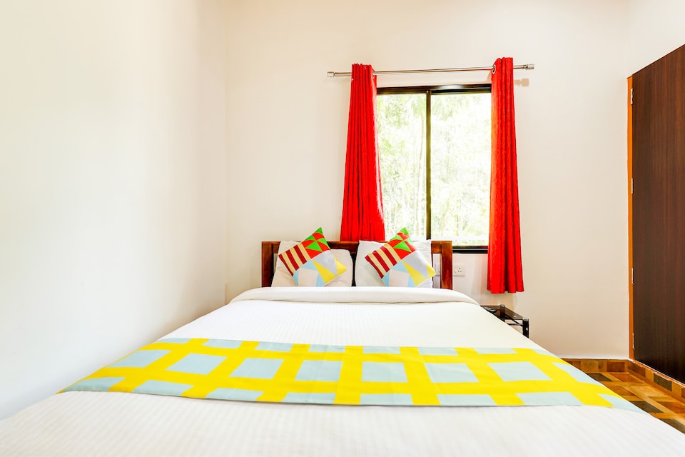 OYO Home 69068 Mango Rock Annex , Anachal, Munnar