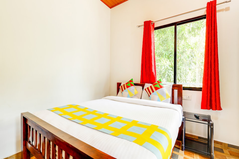 OYO Home 69068 Mango Rock Annex , Anachal, Munnar
