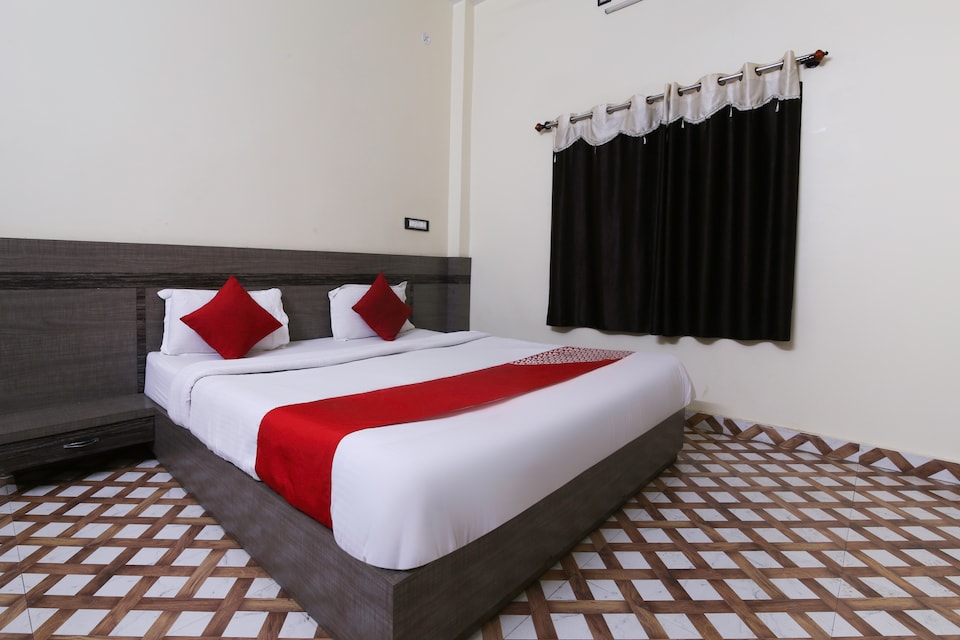 OYO 69071 Kala Resort, Gaya, Gaya