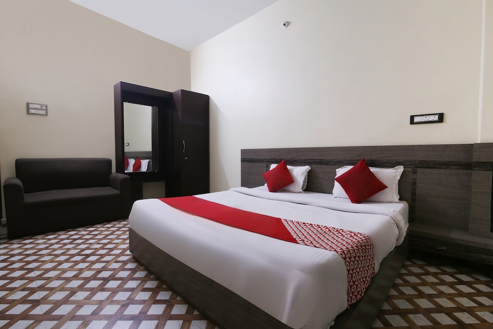 OYO 69071 Kala Resort, Gaya, Gaya