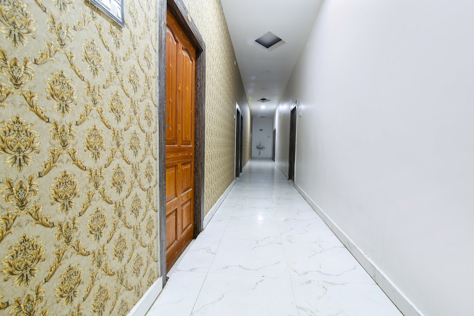 OYO 69071 Kala Resort, Gaya, Gaya