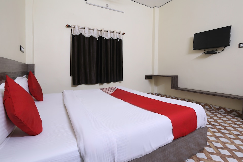 OYO 69071 Kala Resort, Gaya, Gaya