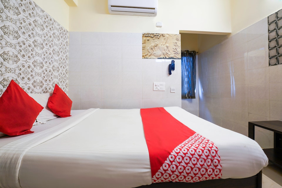 Hotel O Sweekar Inn, Shamshabad, Hyderabad