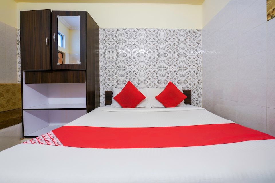 Hotel O Sweekar Inn, Shamshabad, Hyderabad