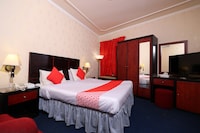 OYO 112 Semiramis Hotel