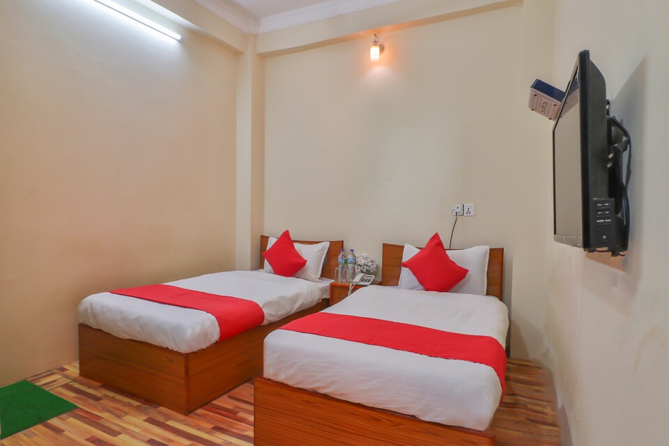 SPOT ON 752 Sandhya Restaurant And Lodge, Nuwakot, Nuwakot