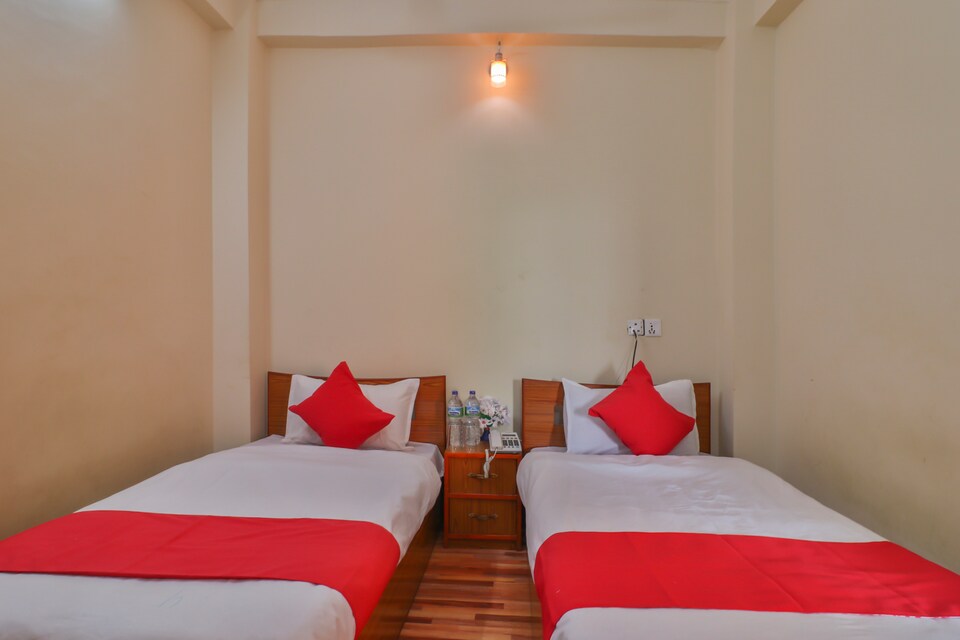 SPOT ON 752 Sandhya Restaurant And Lodge, Nuwakot, Nuwakot