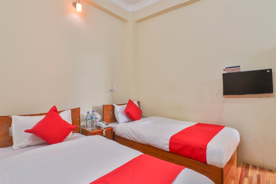 SPOT ON 752 Sandhya Restaurant And Lodge, Nuwakot, Nuwakot