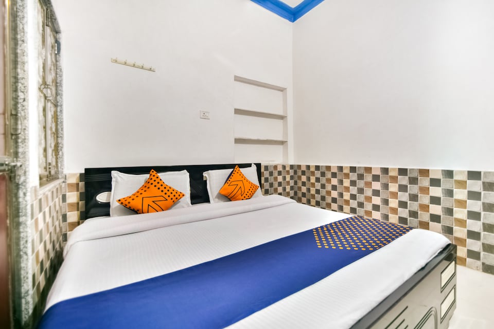 SPOT ON 69081 Sanvi Lodge, Jorhat, Jorhat