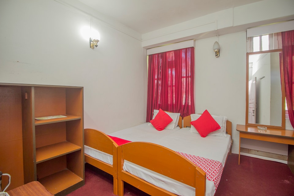 OYO 69083 Sherpa Homestay, Sillery-Gaon, Sillery-Gaon