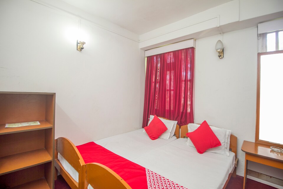 OYO 69083 Sherpa Homestay, Sillery-Gaon, Sillery-Gaon