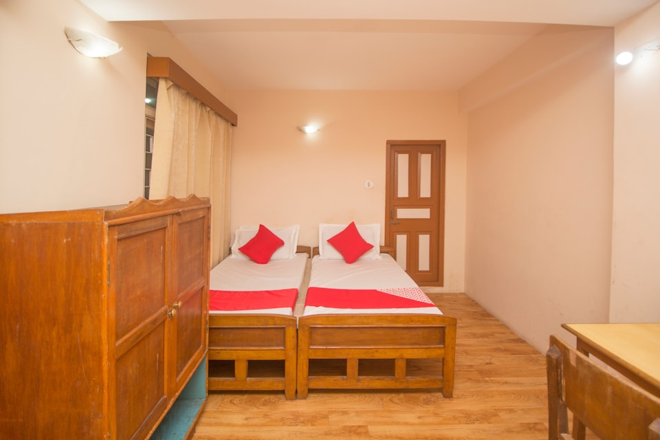 OYO 69087 Hotel Renaissa, Lachung, Lachung