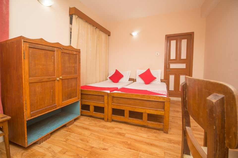 OYO 69087 Hotel Renaissa, Lachung, Lachung