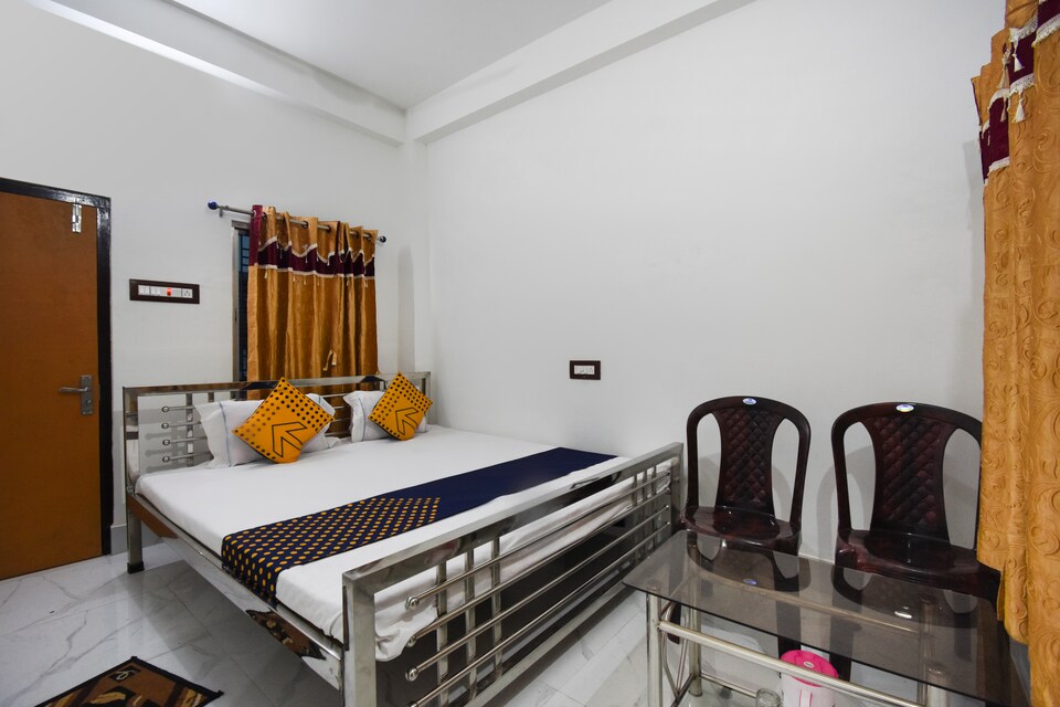 OYO 69089 Hotel Tulip Homestay, Sundarban, Sundarban