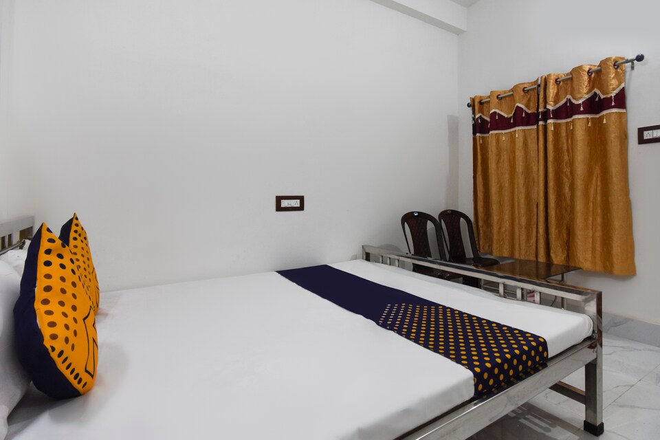 OYO 69089 Hotel Tulip Homestay, Sundarban, Sundarban