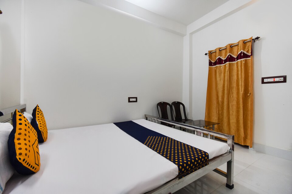 OYO 69089 Hotel Tulip Homestay, Sundarban, Sundarban