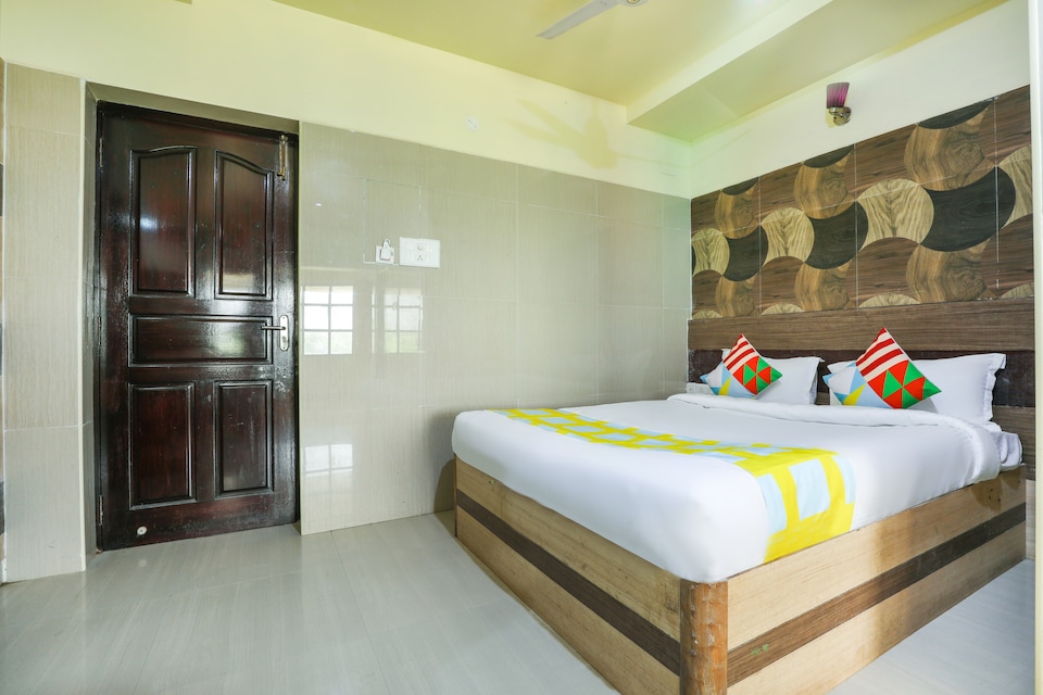 OYO Home 69094 Hotel Sgs, Ariyankuppam Pondicherry, Pondicherry