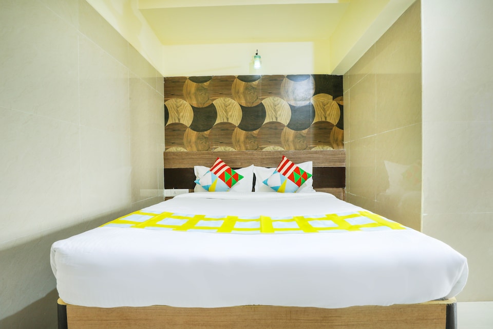 OYO Home 69094 Hotel Sgs, Ariyankuppam Pondicherry, Pondicherry