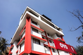 OYO 5665 Rana Residency, Budget Mumbai, Book @ ₹5077 - OYO