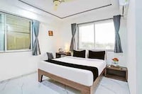Hotel O Rana Residency Near Western Express Highway Metro Station