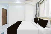 Hotel O Rana Residency Near Western Express Highway Metro Station