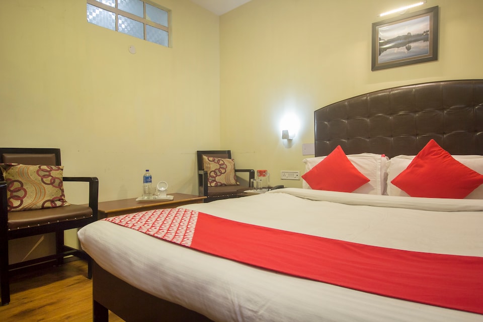 OYO 5666 Hotel Sandrup, Darjeeling, Darjeeling