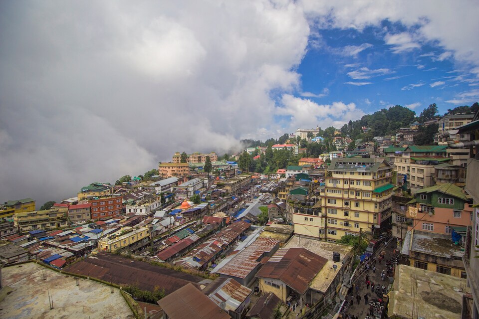 OYO 5666 Hotel Sandrup, Darjeeling, Darjeeling