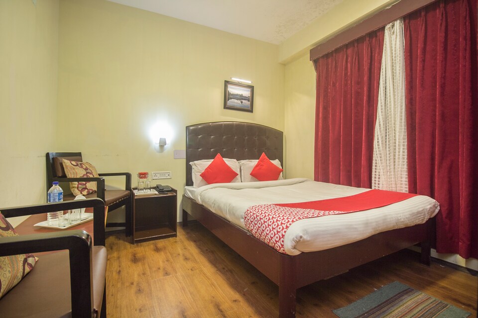 OYO 5666 Hotel Sandrup, Darjeeling, Darjeeling