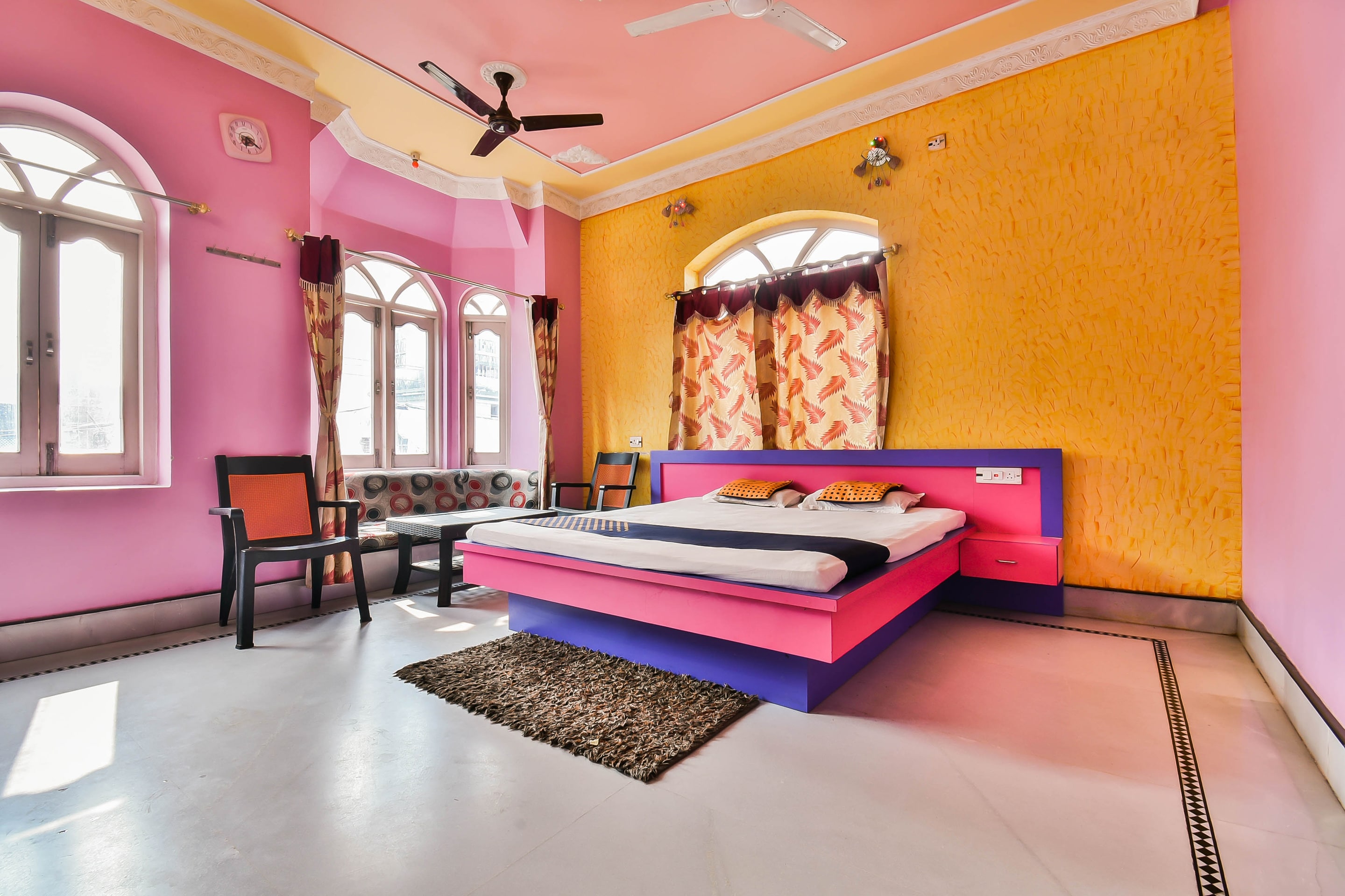 OYO 69109 Camp Rhino Resort, OYO Rooms Kaziranga, Book @ ₹1095 - OYO