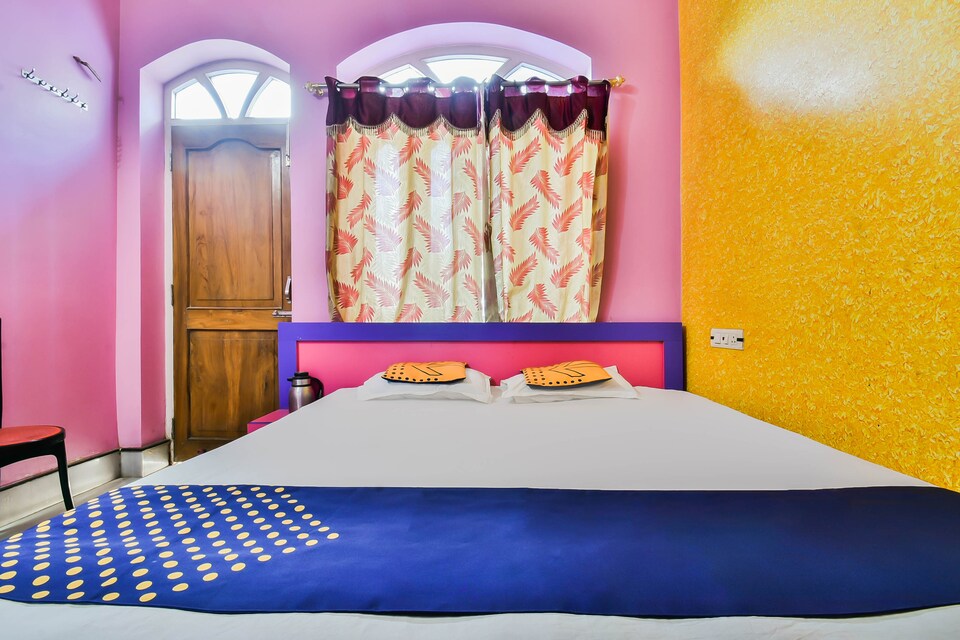 OYO 69109 Camp Rhino Resort, Kaziranga, Kaziranga