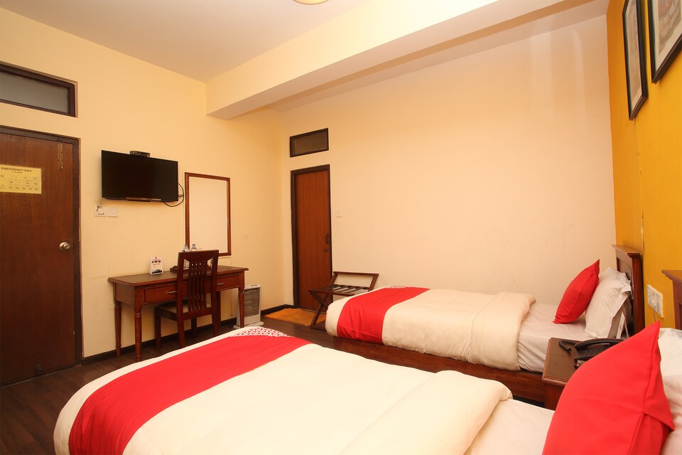 OYO 755 Palpa Durbar Hotel, Palpa, Palpa Nepal