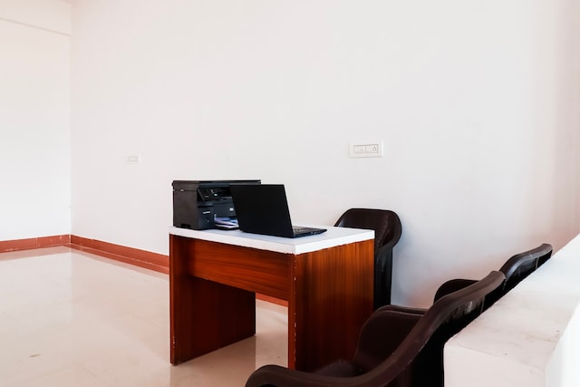 Hotel O Subham Residency