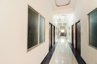 Hotel O Subham Residency