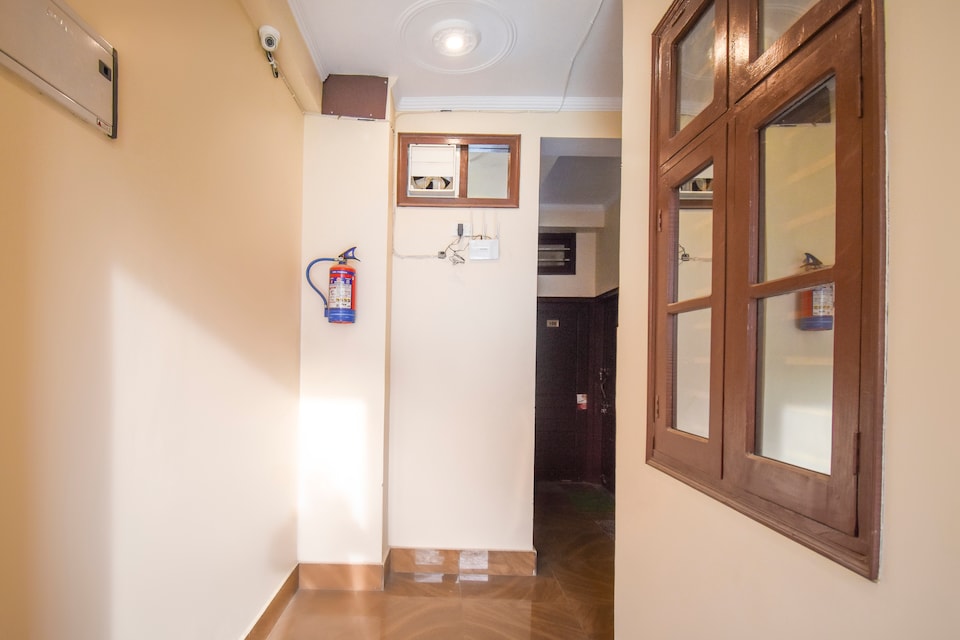 Collection O Hotel Sushila Residency, Tapowan Rishikesh, Rishikesh