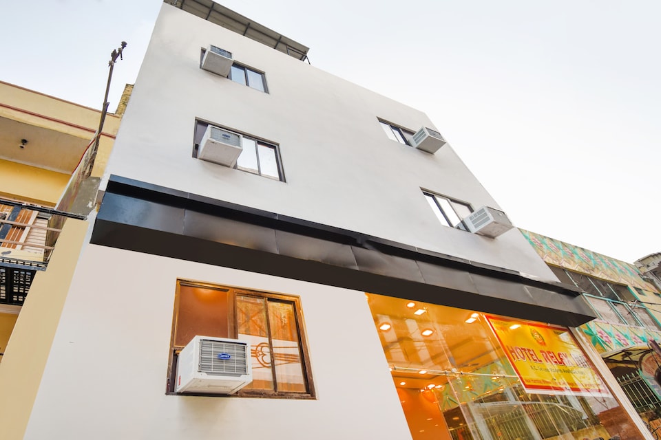 OYO 69118 Hotel Relax, Haridwar Junction, Haridwar