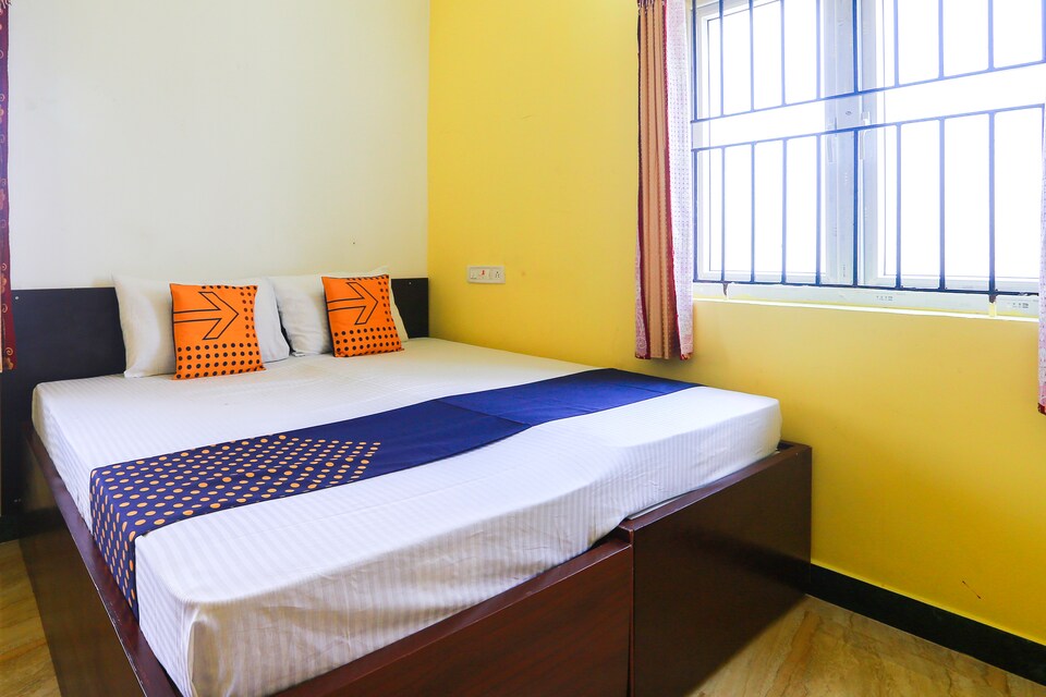 OYO Flagship Ayyans Residency, OMR Chennai, Chennai