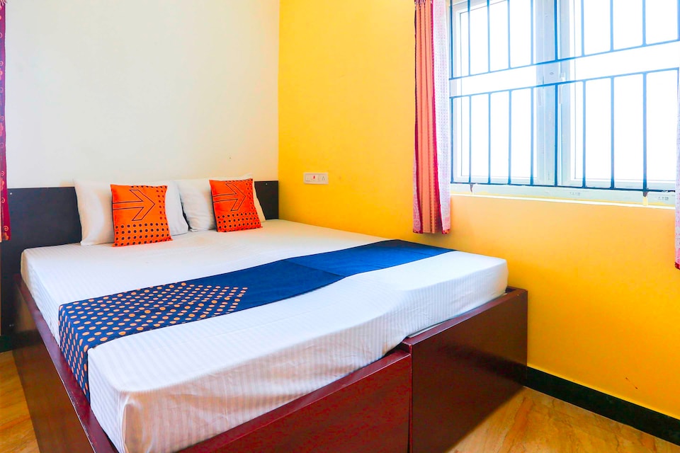 OYO Flagship Ayyans Residency, OMR Chennai, Chennai