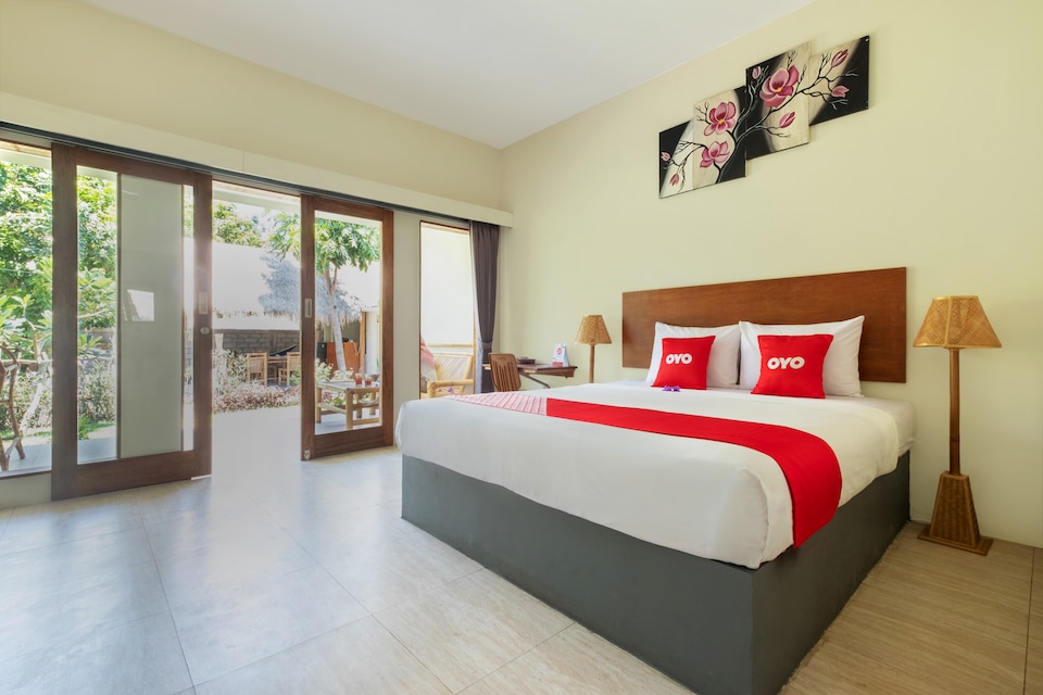OYO 2817 Sammy Homestay, Senggigi, Lombok
