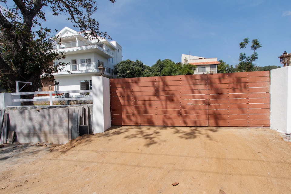 OYO 69141 White Palace Yelagiri, Yelagiri, Yelagiri