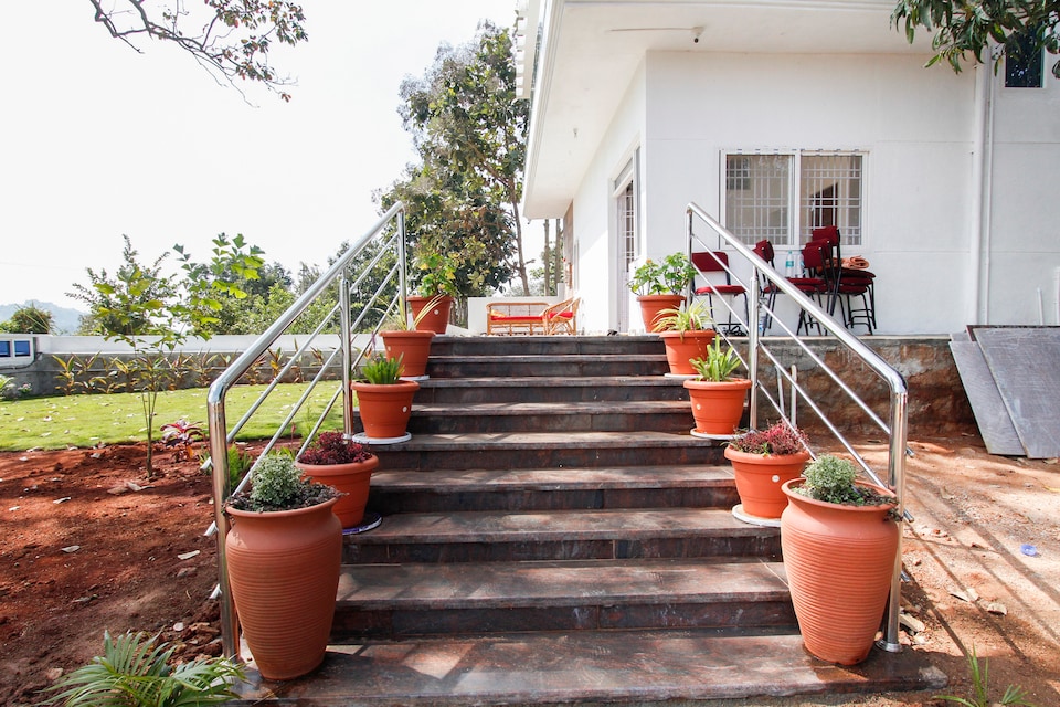 OYO 69141 White Palace Yelagiri, Yelagiri, Yelagiri