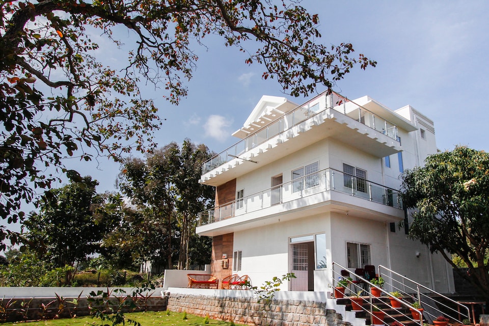 OYO 69141 White Palace Yelagiri, Yelagiri, Yelagiri